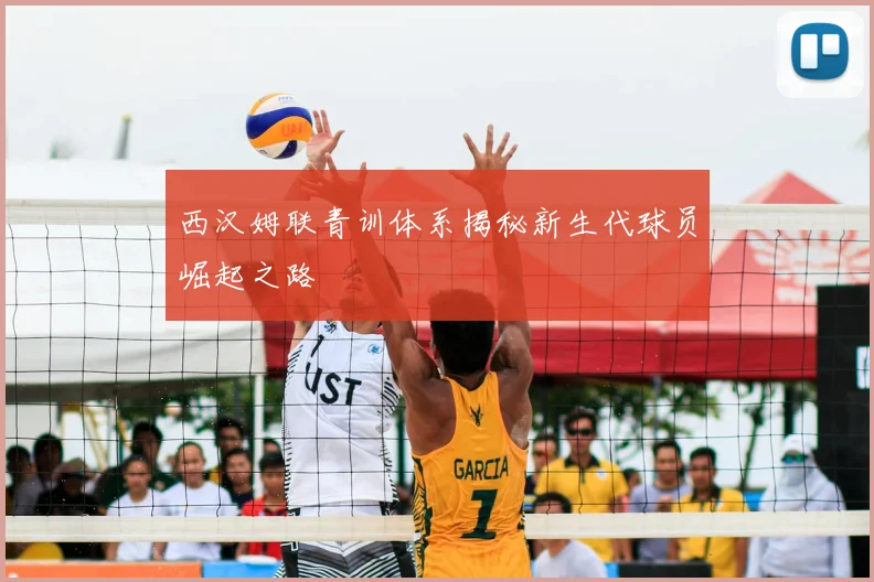 西汉姆联青训体系揭秘新生代球员崛起之路